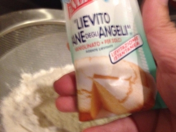 biscotti pan di stelle